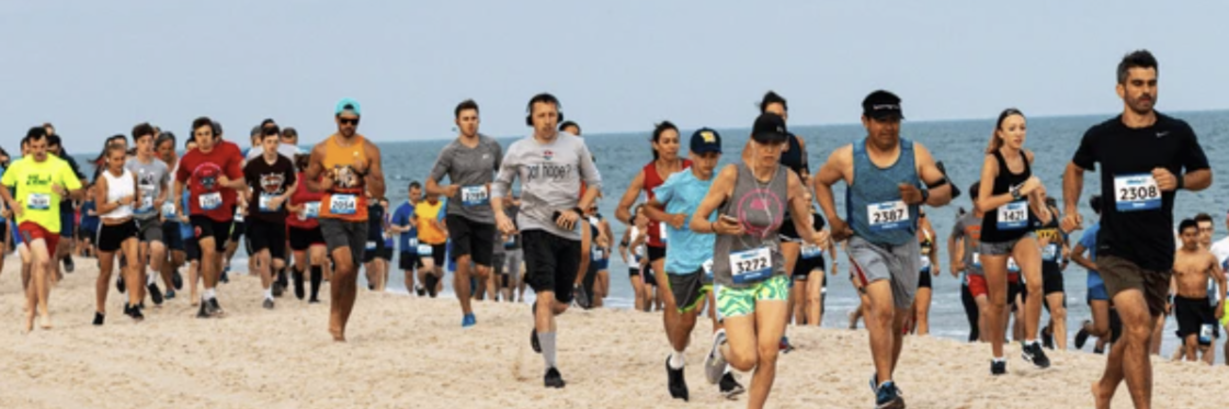 Hilton Head End of Summer 5K