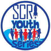 Space Coast Runners Youth Series Races logo
