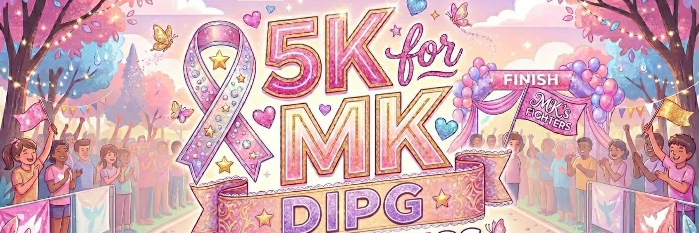 5K for MK