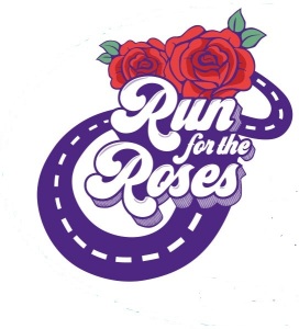 Run for the Roses 5K,1K Walk, & Virtual 5K logo