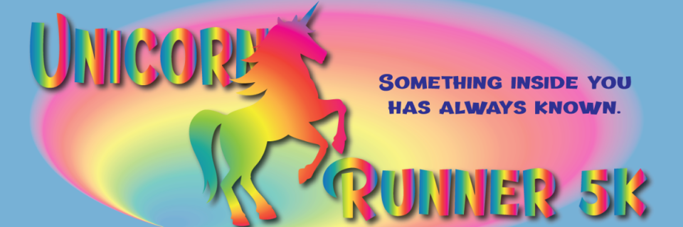 Unicorn 5k (South)