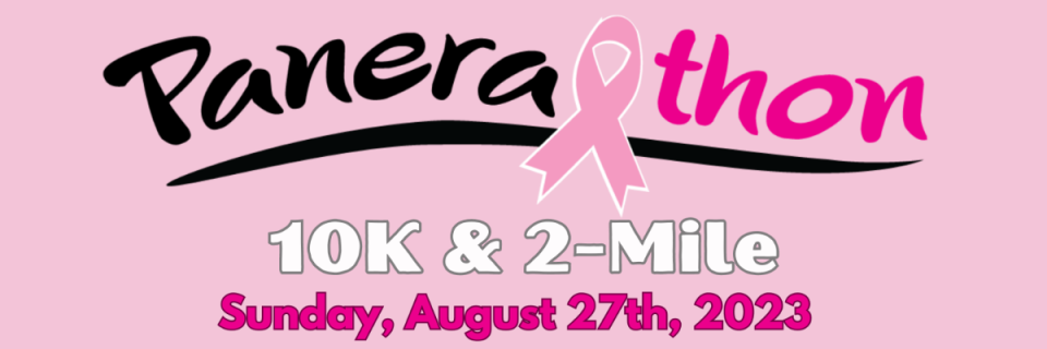 Panerathon 10K & 2-Mile