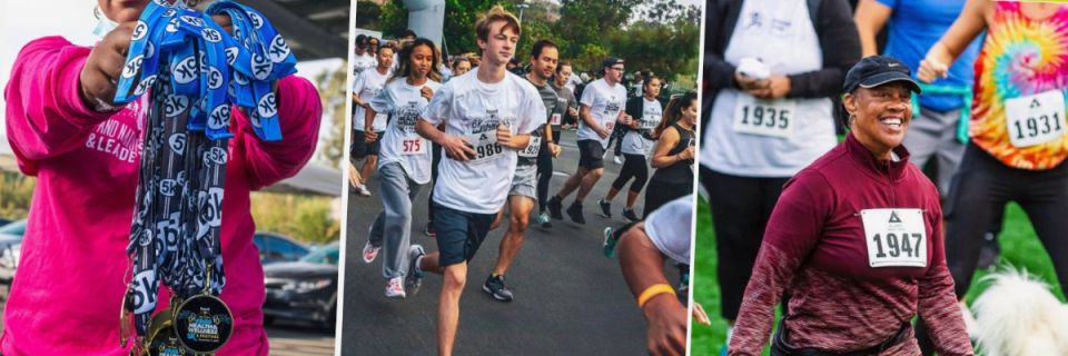 SD HipHop 5k