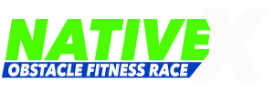 NATIVE-X Obstacle Fitness Race logo