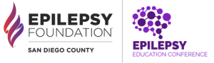 Epilepsy Education Conference logo