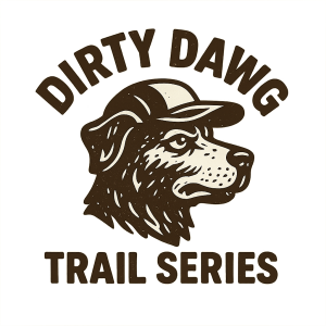 Dirty Dawg Trail Series logo