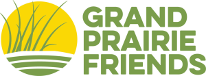 Rattlesnake Master Run for the Prairie logo