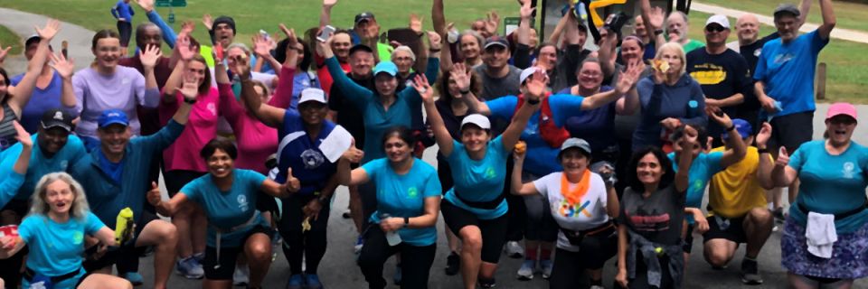 Mcrrc Fall 5K Run/ Walk Program