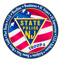 The 18th Annual Troop "A" Blue & Gold Trail Run logo