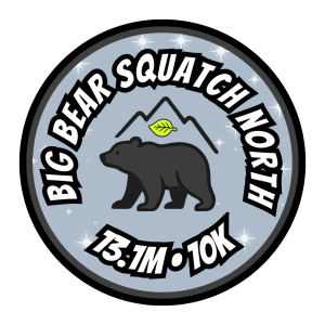 Big Bear SquaTCh North logo