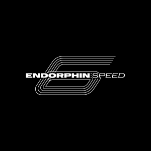 Saucony "Find Fast Friends" Relay logo