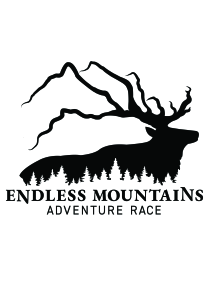 Endless Mountains Adventure Race Lite (24 hours) logo