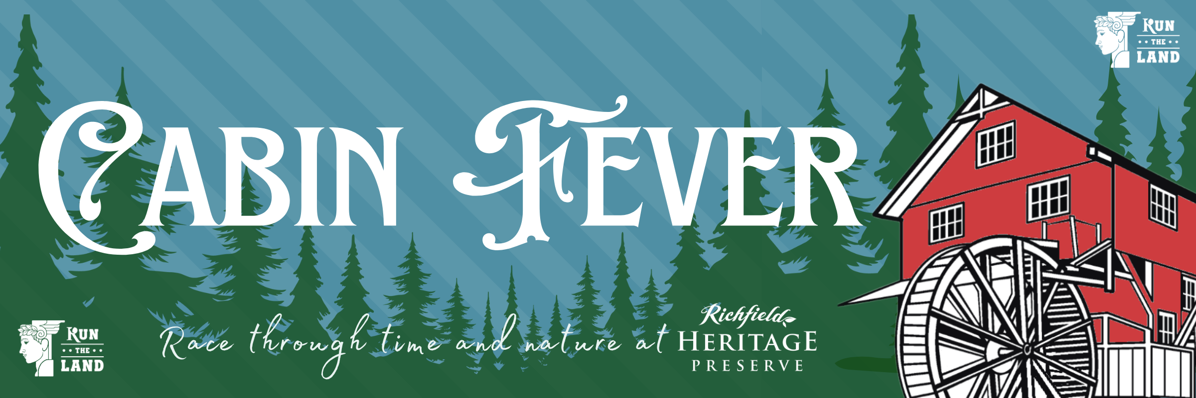 Cabin Fever Trail Race