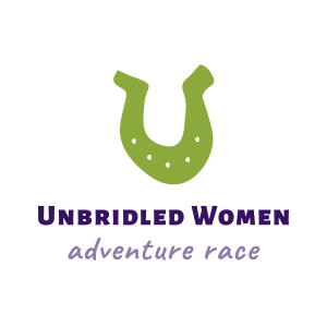 Unbridled Women Adventure Race logo