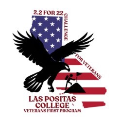 2.2 for 22 Challenge for Veterans Expo at Lpc logo