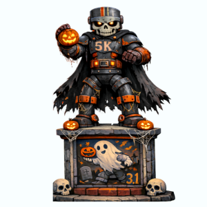 Molten Monster Mash logo