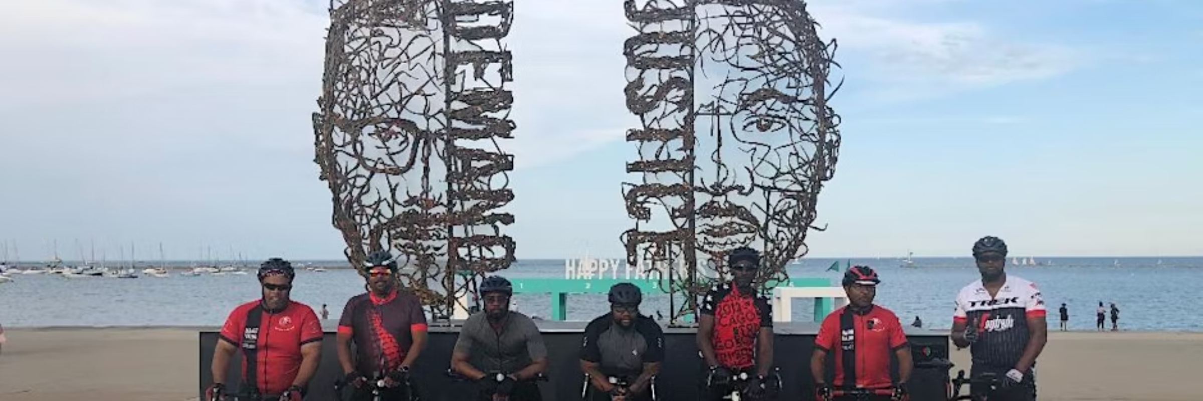 Freedom Bike Ride