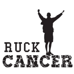 RUCK Cancer logo