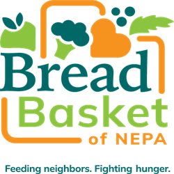 Bread Basket Bolt logo