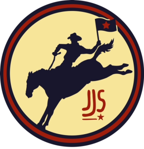 Jjs Wrangler Run 5K logo