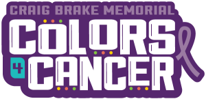 Colors 4 Cancer 5K/1M/Virtual logo