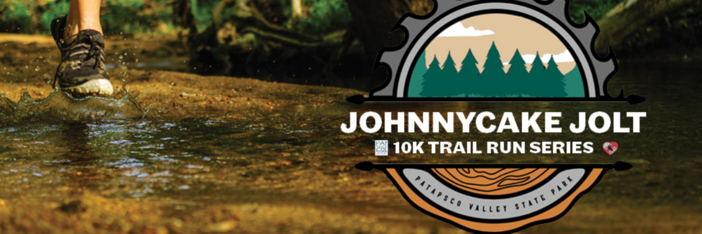 Johnnycake Jolt Series!