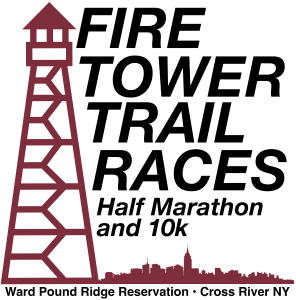 Fire Tower Trail Races logo
