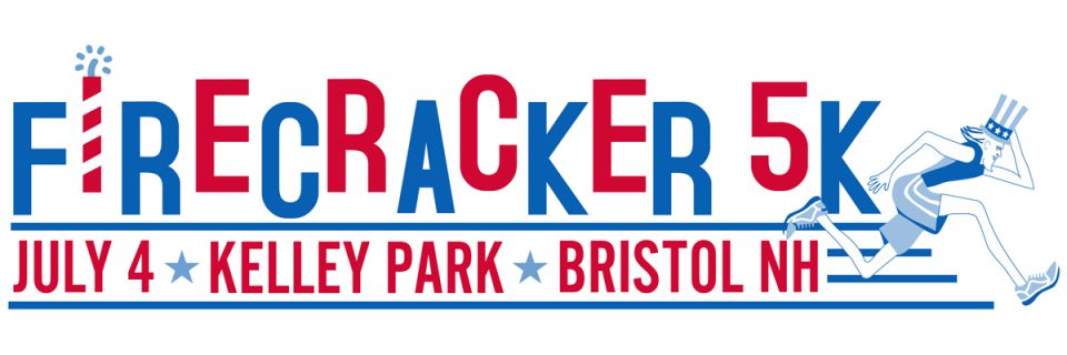 Newfound Firecracker 5K