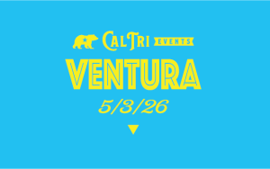 2026 Cal Tri Ventura - 5.3.26 logo