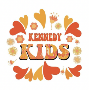 Kennedy Kids Foundation 4th Annual 5K & 8K! logo
