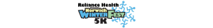 Norwich Winterfest 5K logo