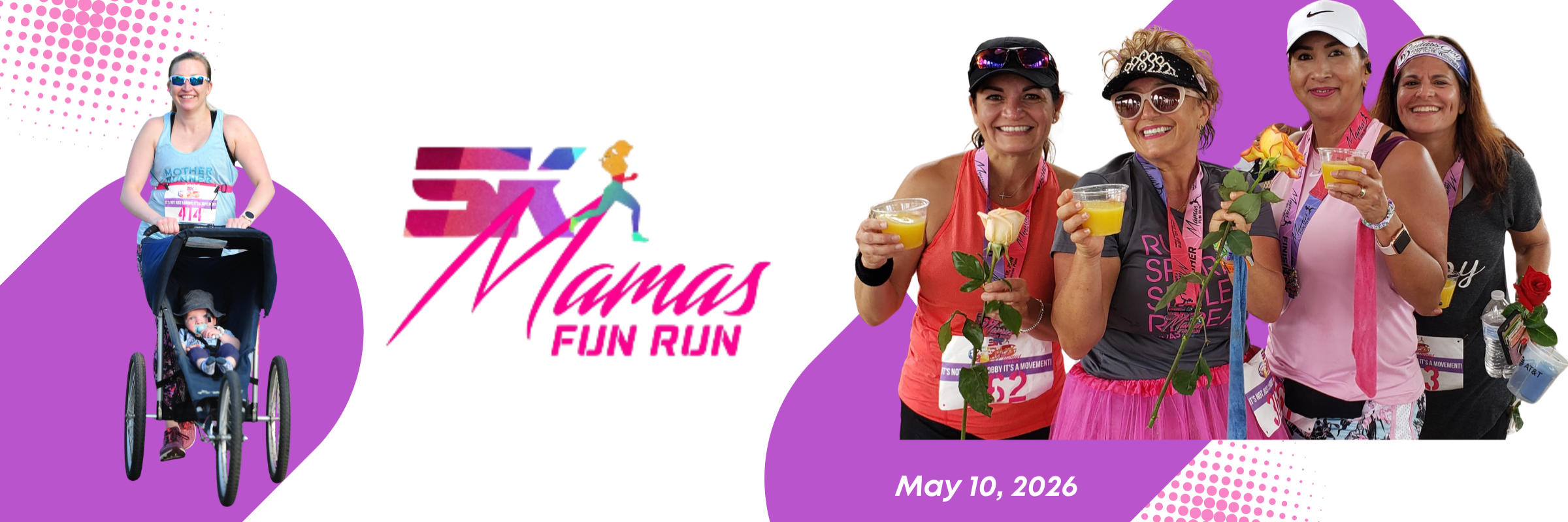 5K Mamas Fun Run