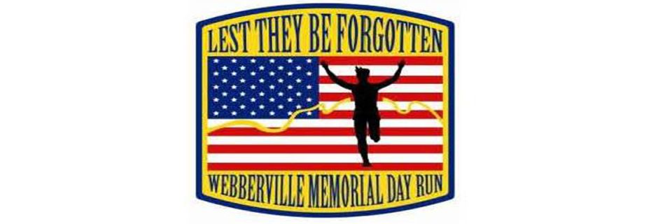 Webberville Memorial Day Run