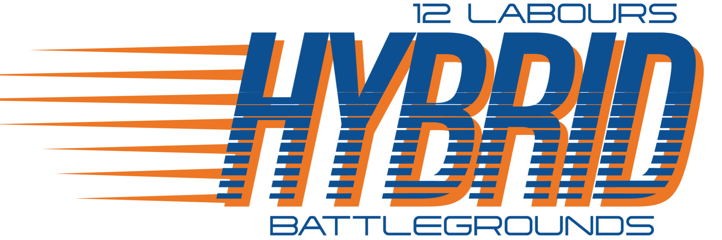The 12 Labours Hybrid Battlegrounds