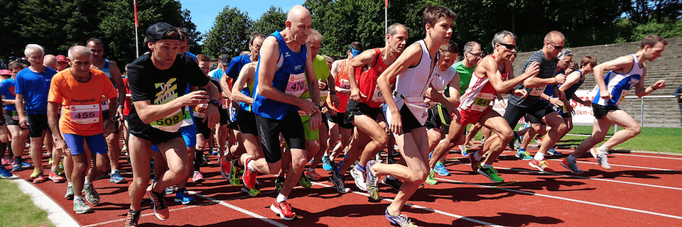 Herrin High School XC Invite