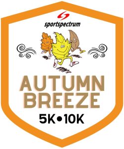 Autumn Breeze Road Race logo