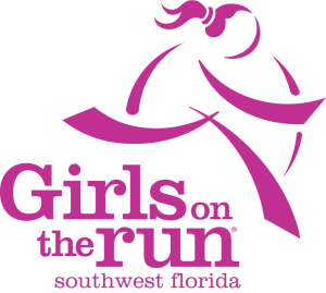 Throwback Fun Run logo