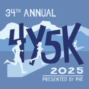 4Y5K: Community of Care logo