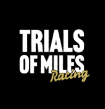 Trail Night NJ logo