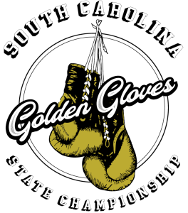 SC Golden Gloves 5K logo
