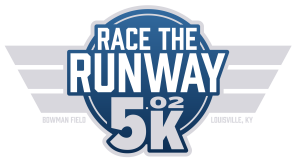 Race the Runway 5.02K logo