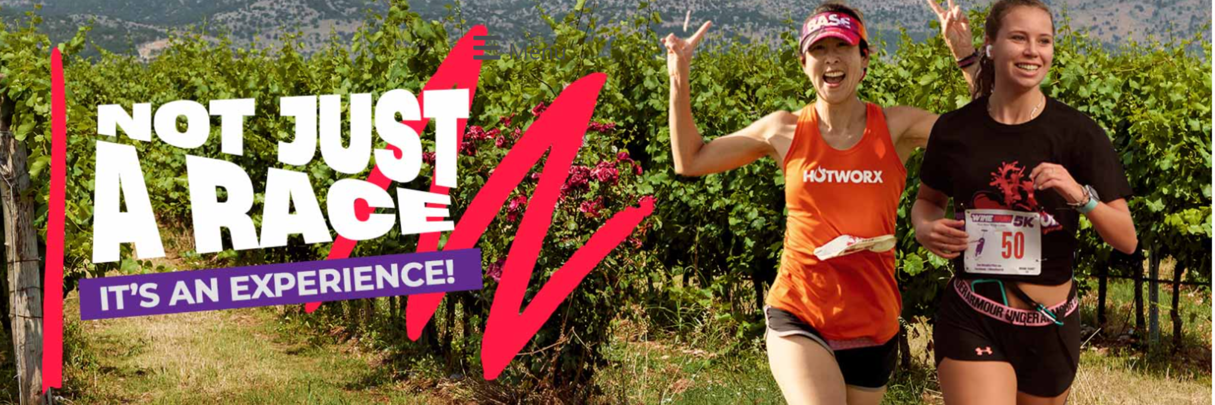 Ledge Rock Hill Wine Run 5k
