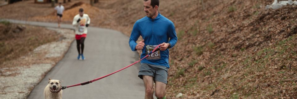 Hare of the Dog 2 Mile Run/Walk