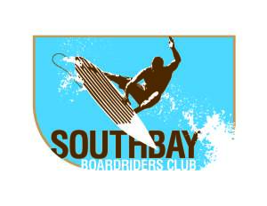 Velzy Stevens Pier to Pier Paddle Board Race logo