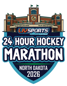 LivSports 24 Hour Adult Hockey Marathon - Nodak logo