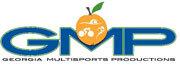 Rock N RollMan Olympic, Sprint, Duathlon and Aquabike logo