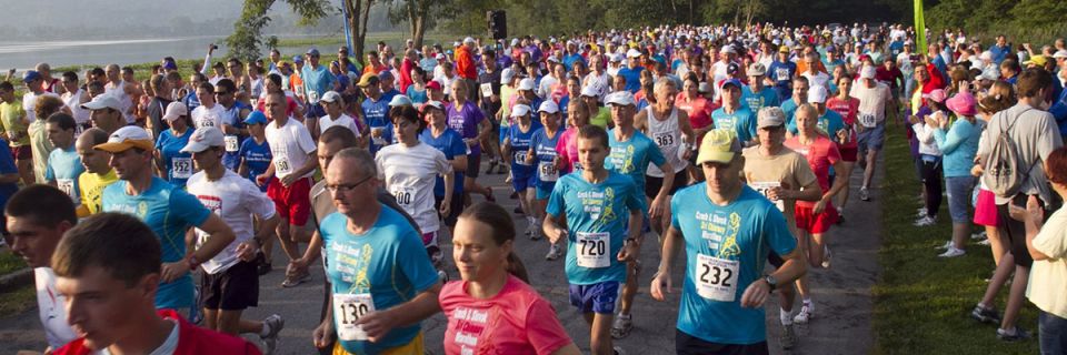 Sri Chinmoy Marathon