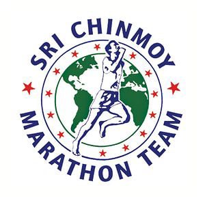 Sri Chinmoy Marathon logo