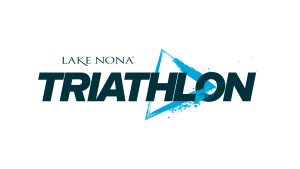 Lake Nona Tri-Nona Triathlon Series Race 1 logo