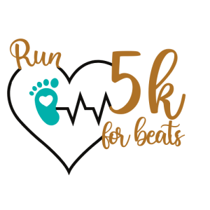 Run 4 Beats logo